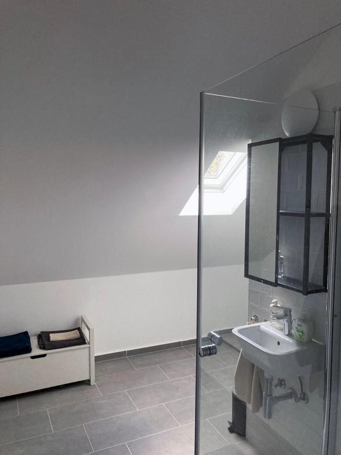 Karádi apartman Zánka Exterior foto