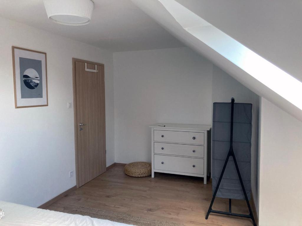 Karádi apartman Zánka Exterior foto