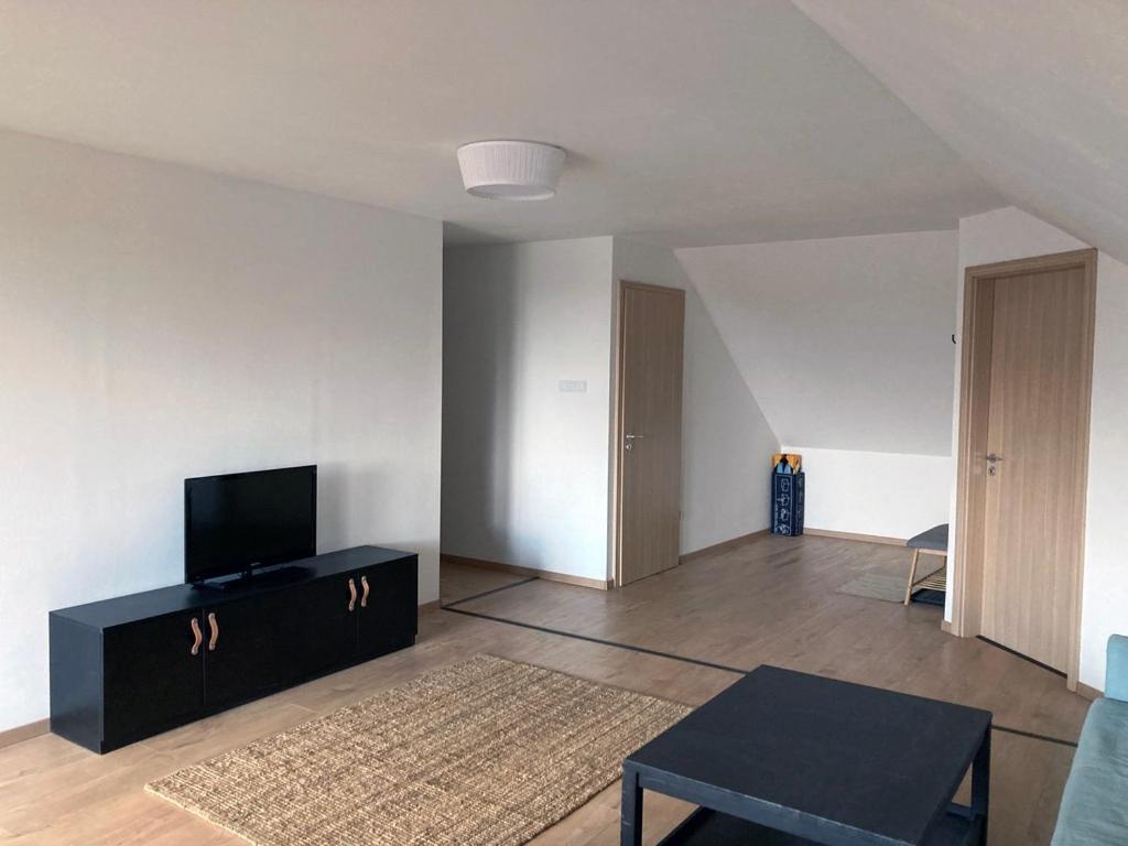 Karádi apartman Zánka Exterior foto
