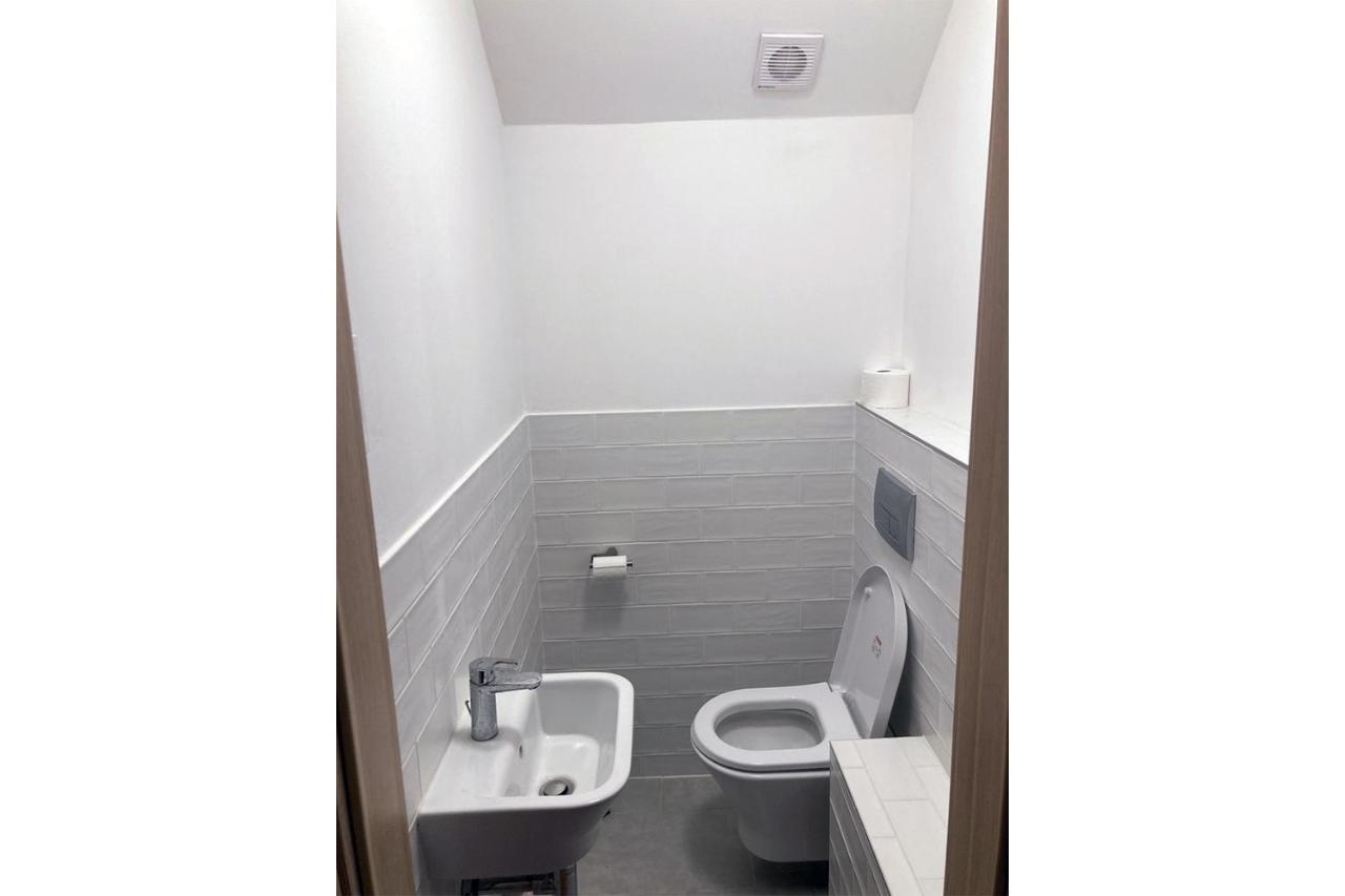 Karádi apartman Zánka Exterior foto